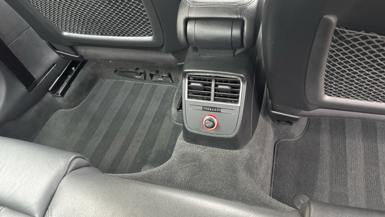 Audi A3 1.8 TFSI Sport 4dr S Tronic Petrol Saloon